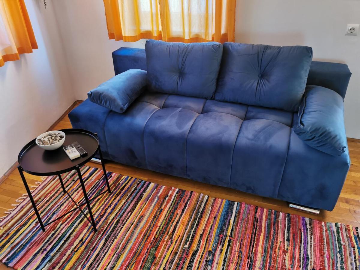 Istrian Old Town Apartment Koper Dış mekan fotoğraf