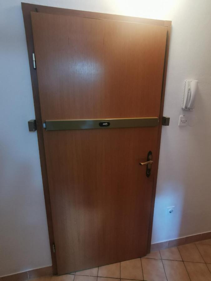 Istrian Old Town Apartment Koper Dış mekan fotoğraf