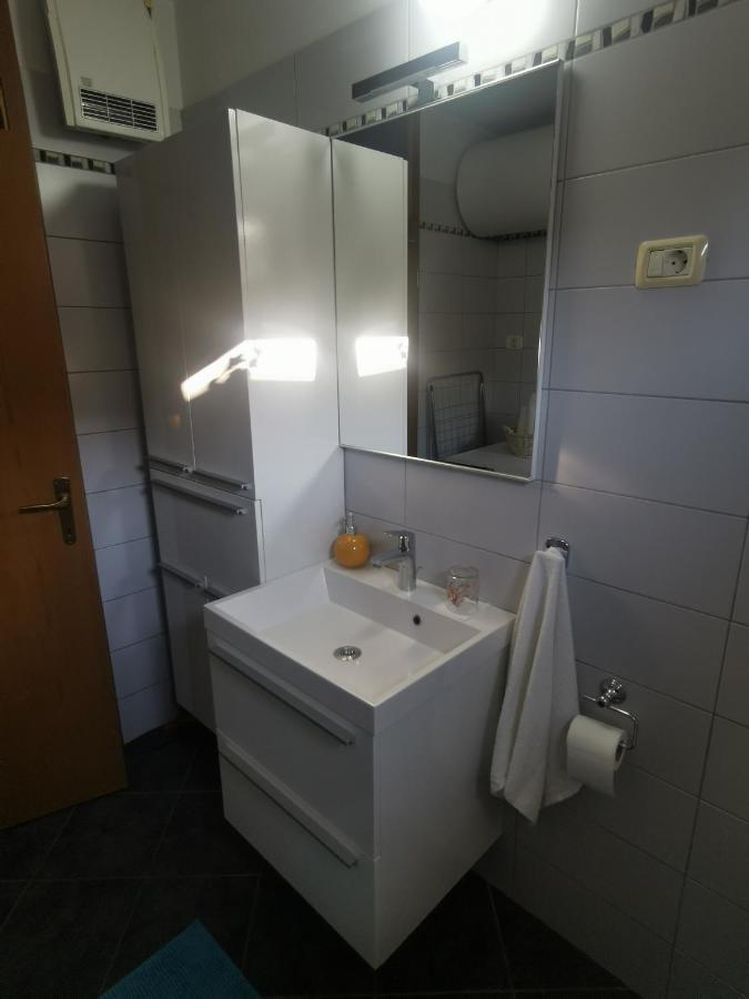 Istrian Old Town Apartment Koper Dış mekan fotoğraf