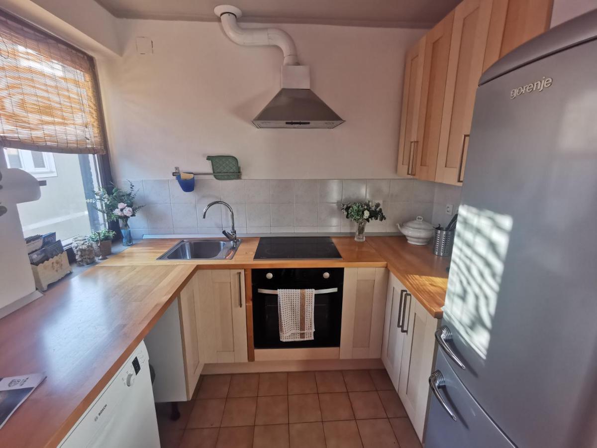 Istrian Old Town Apartment Koper Dış mekan fotoğraf