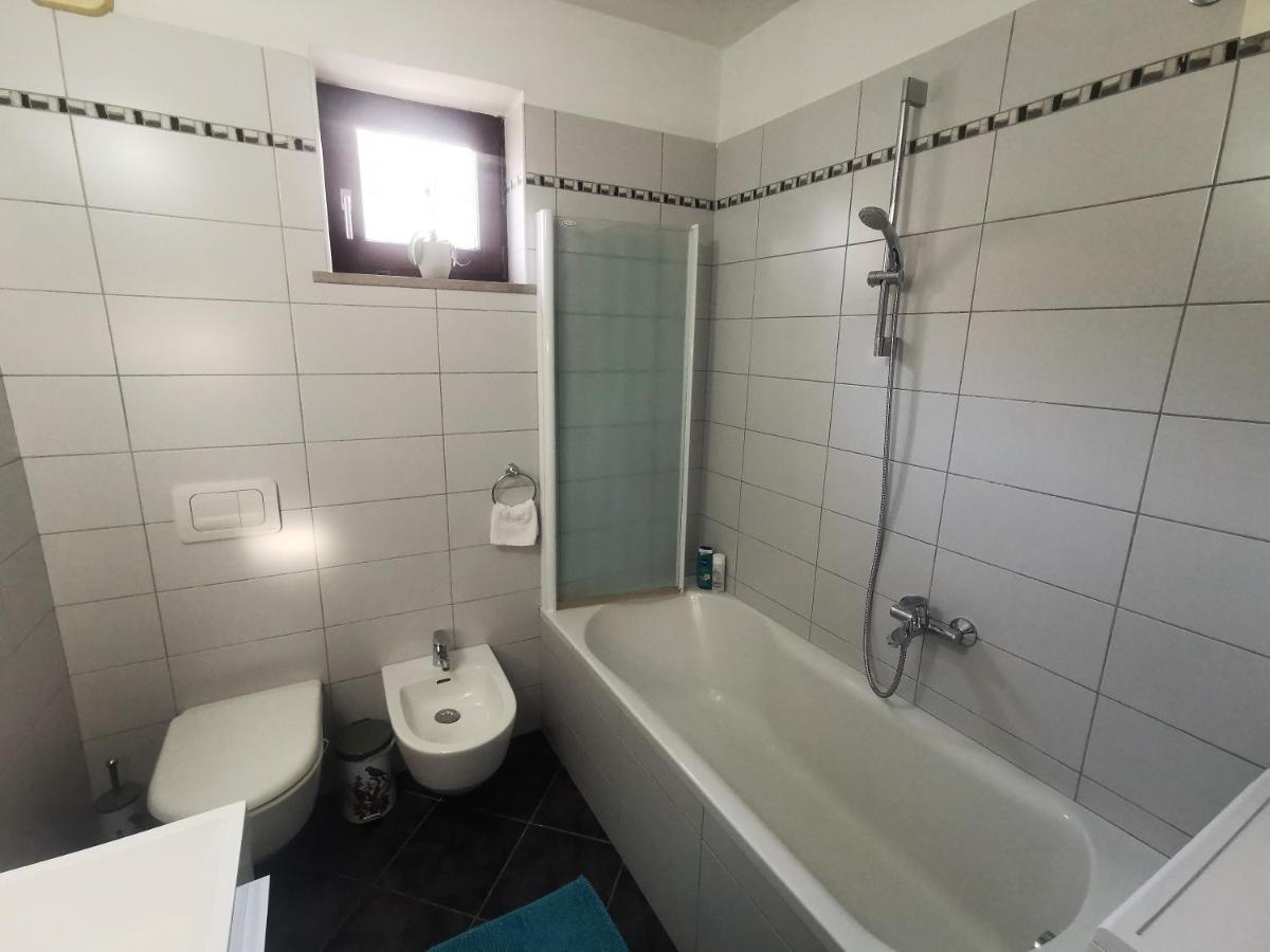 Istrian Old Town Apartment Koper Dış mekan fotoğraf