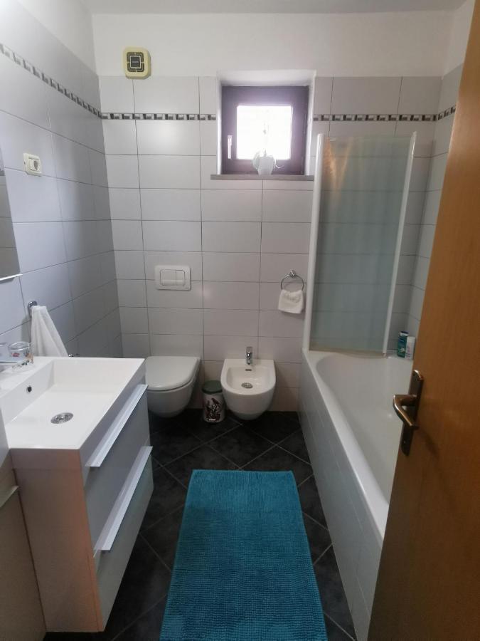 Istrian Old Town Apartment Koper Dış mekan fotoğraf