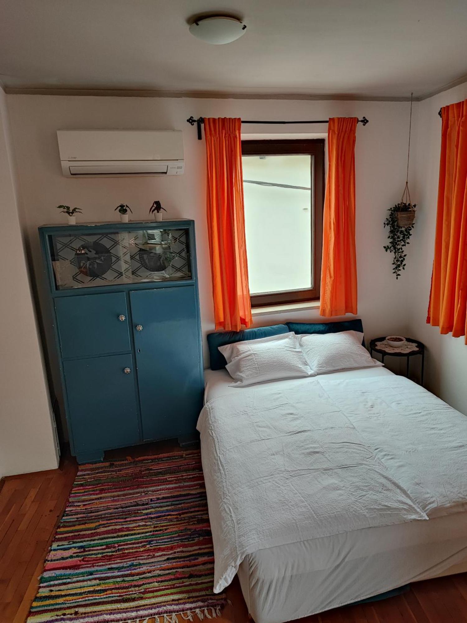 Istrian Old Town Apartment Koper Oda fotoğraf